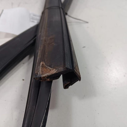 INFINITI Q50 Door Glass Window Seal Rubber Left Driver Front  2014 201