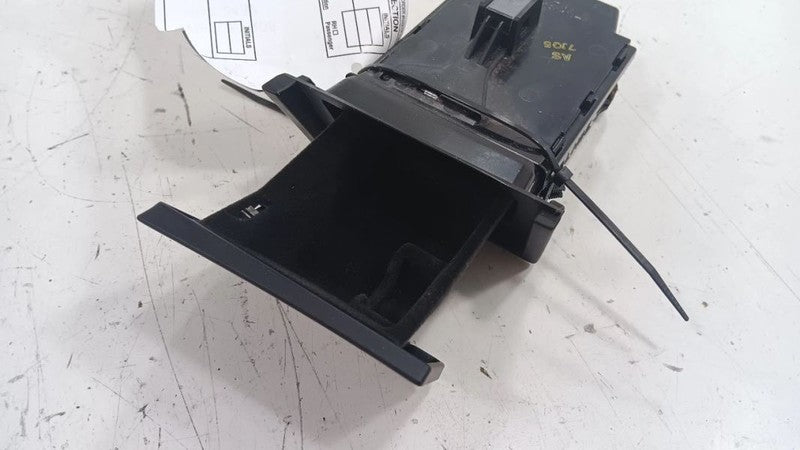 Lexus LS460 Storage Pocket  2007 2008 2009 OEM