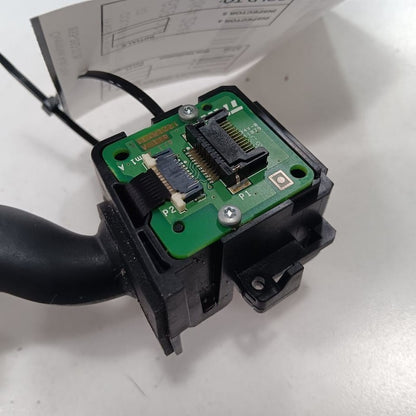 DB5Z17A553BB Column Switch Windshield Wiper With Rain Sensor 11-19 Ford Explorer