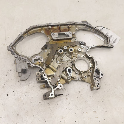Timing Cover Rear Fits 09-14 16-23 Nissan Maxima