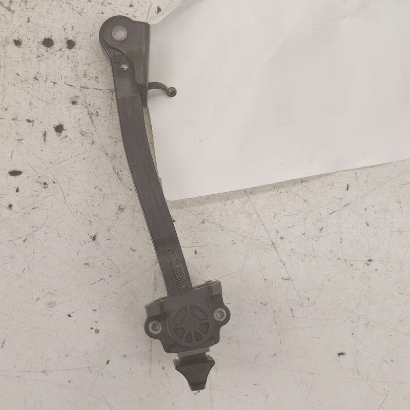 Buick Encore GX Door Check Left Driver Rear Hinge Stop Stopper Detent 