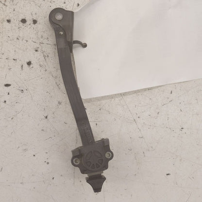 Buick Encore GX Door Check Left Driver Rear Hinge Stop Stopper Detent 
