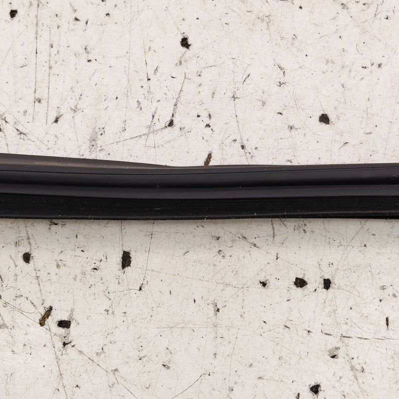 Kia Sportage Left Rear Weather Strip Interior  2020 2021 2022