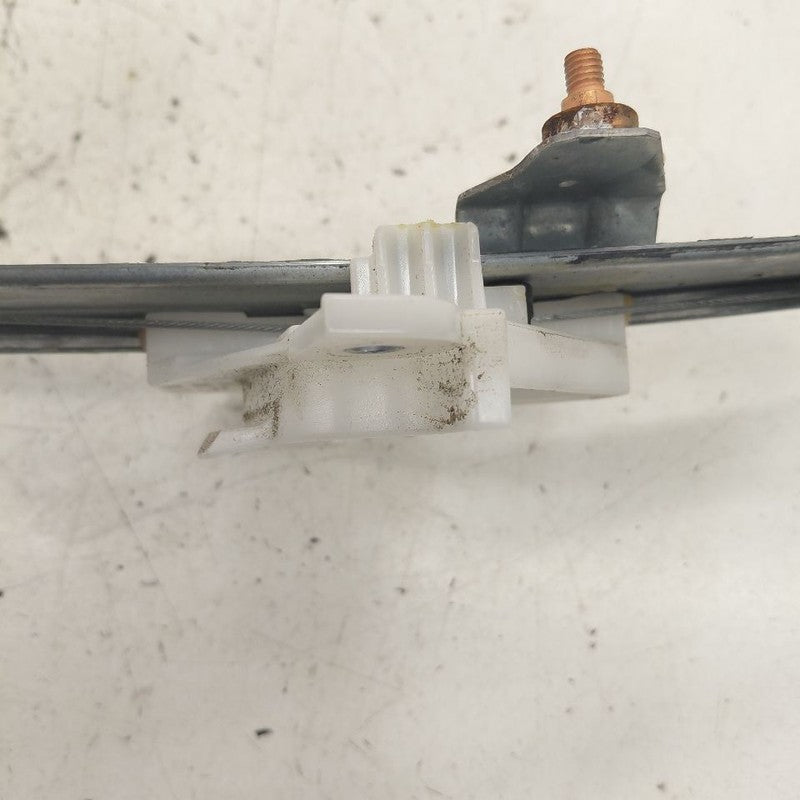 Passenger Right Front Window Regulator Track Fits 14-21 Mazda 6