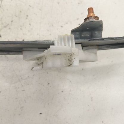 Passenger Right Front Window Regulator Track Fits 14-21 Mazda 6