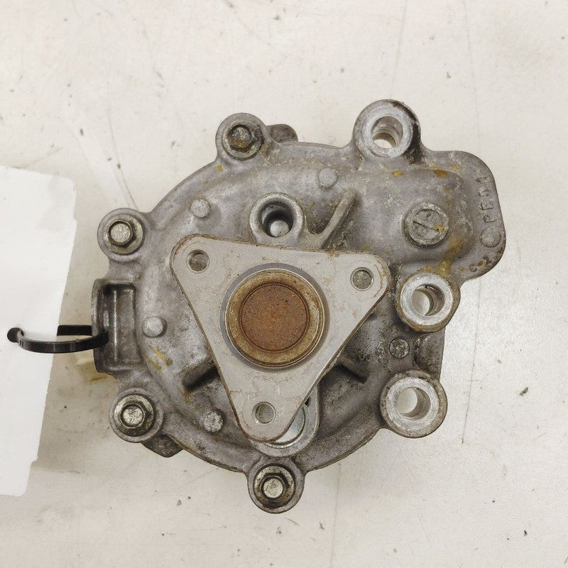 Coolant Water Pump Naturally Aspirated Fits 18-23 Mazda CX-5 OEM