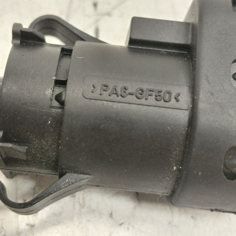 Volvo S60 Brake Pedal Switch  2018 2017 2016
