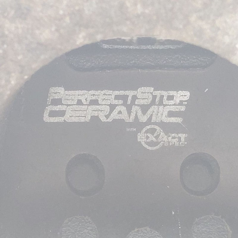 Left Rear Brake Caliper Fits 16-17 Hyundai Veloster