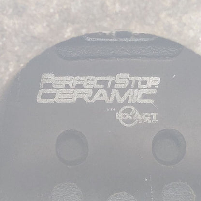 Left Rear Brake Caliper Fits 16-17 Hyundai Veloster