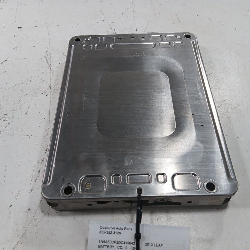 Lithium-ion Battery Single Cell Fits 13 Nissan LEAF