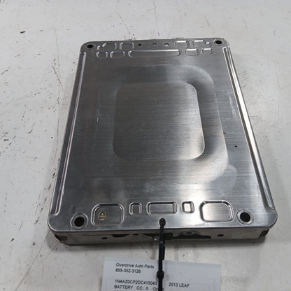 Lithium-ion Battery Single Cell Fits 13 Nissan LEAF