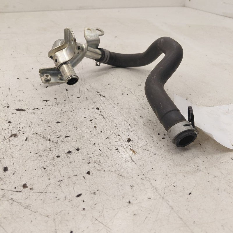 Nissan Rogue Coolant Line Crossover Pipe  2.5 2021 2022 2023