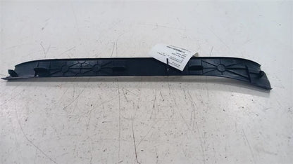 Subaru Impreza Sill Trim Plate Door Jam Threshold Right Passenger Fron
