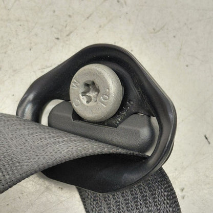Chevy Trax Seat Belt Strap Retractor Right Passenger Rear Back  2022 2