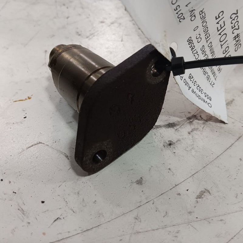 Toyota Corolla 1.8 Timing Tensioner 2016 2015 2014