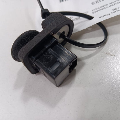 Nissan Sentra Door Ajar Switch Door Open Dome Light Switch  2023 2022 