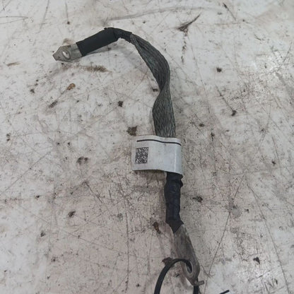 Hyundai Elantra Battery Cable  2017 2018 2019 2020 OEM