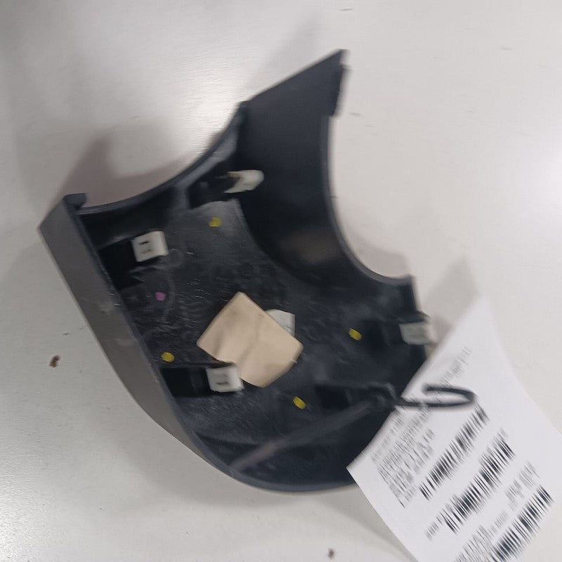 Fiat 500 Interior Trim 2016 2017