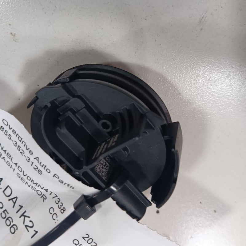 Nissan Altima Sensor 2023 2022 2021 2020 2019