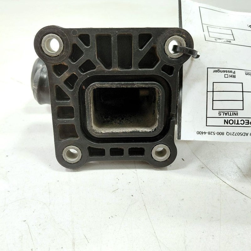 Ford Edge Coolant Line Crossover Pipe  2.0 2019 2020 2021 2022 2023 20