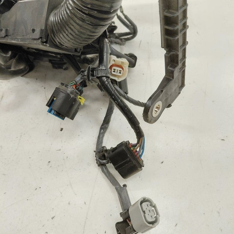 Mazda 3 Engine Wire Wiring Harness  2.5 2023 2022 2021