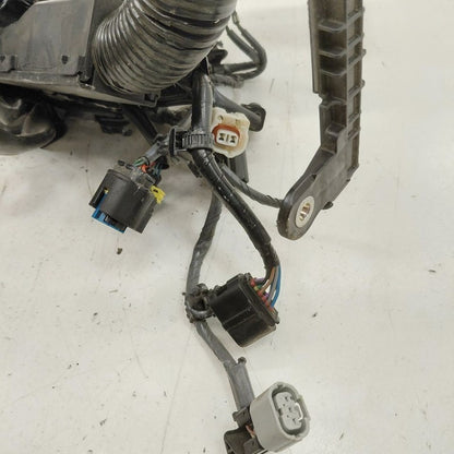 Mazda 3 Engine Wire Wiring Harness  2.5 2023 2022 2021