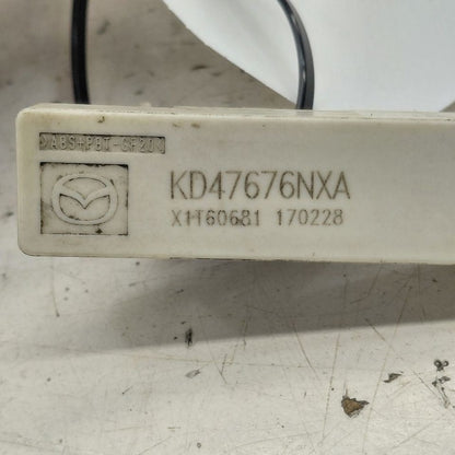 Mazda 6 Keyless Entry Antenna {KD47676NXA} 2017 2016 2015 2014