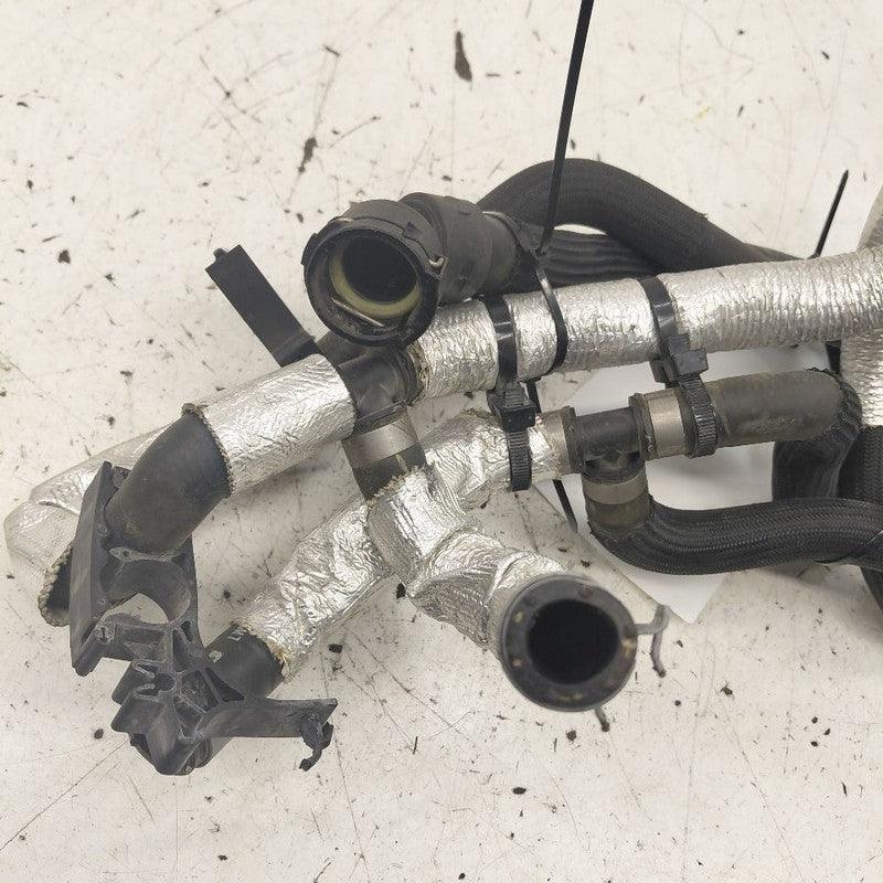 Ford Edge Coolant Line Crossover Pipe  2.7 2019 2020 2021 2022