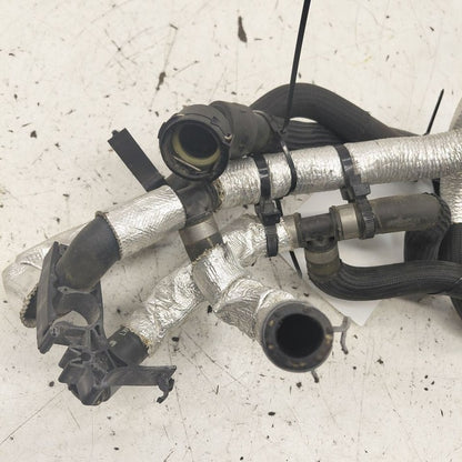 Ford Edge Coolant Line Crossover Pipe  2.7 2019 2020 2021 2022