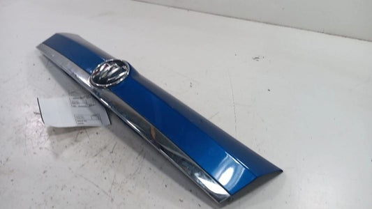 Buick Encore Tail Finish Panel  2016 2017 2018 2019