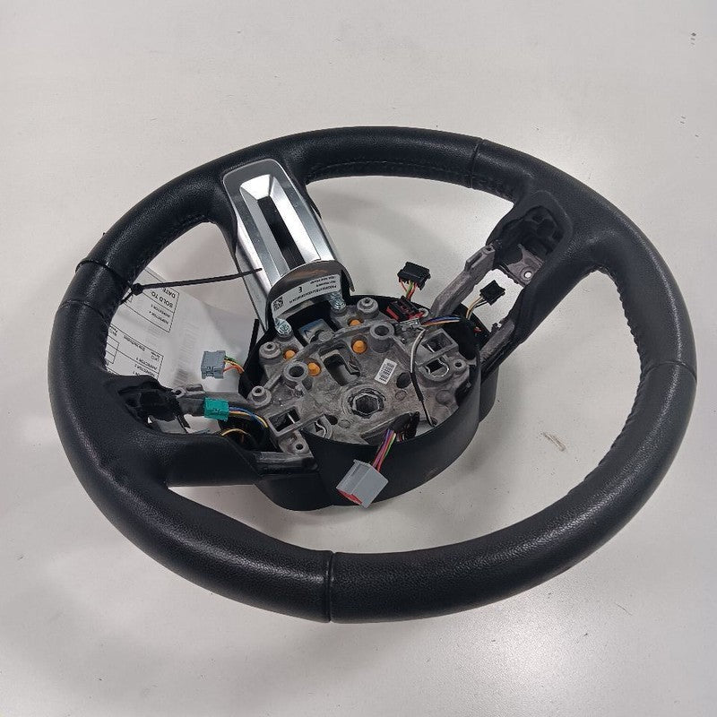 Ford Mustang Steering Wheel  2015 2016 2017