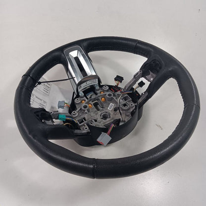 Ford Mustang Steering Wheel  2015 2016 2017