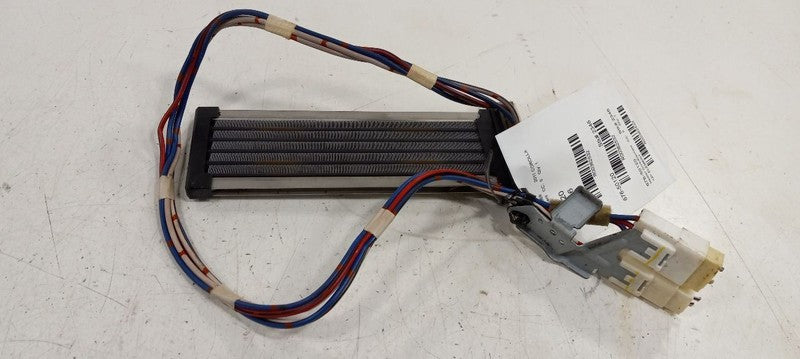 Heater Core Fits 06-18 RAV4 362532 OEM