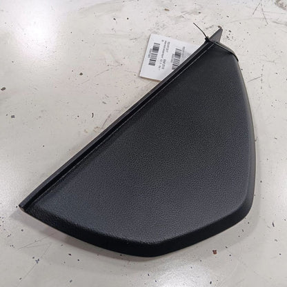 Hyundai Elantra Dash Side Cover Right Passenger Trim Panel  2017 2016 