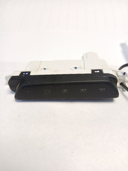 Chevy Trailblazer Shifter Gear Indicator {42785758} 2023 2022 2021