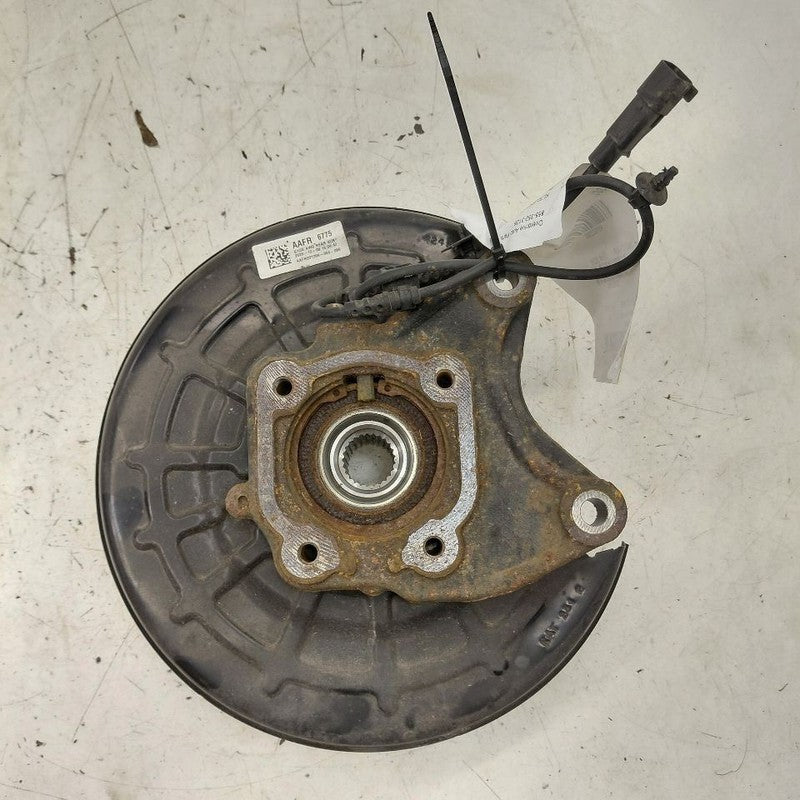 Passenger Right Rear Knuckle Stub Bearing Hub AWD Fits 13-22 Buick Enc