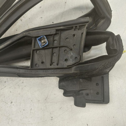 Nissan Rogue On Door Seal Rubber Right Passenger Rear Back  2021 2022 