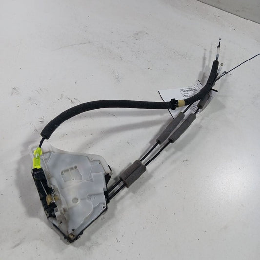 Nissan Altima Door Latch Lock Right Passenger Front 2023 2022 2021 202