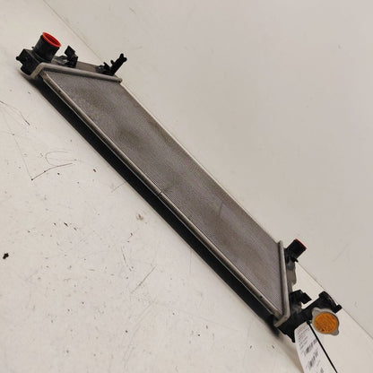 Radiator Fits 18-23 XV Subaru Crosstrek