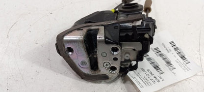 Toyota Camry Door Latch Lock Left Rear 2007 2008 2009