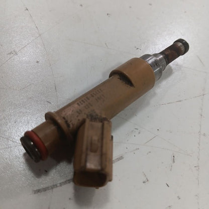 Fuel Injection Injector Sedan 1.8L Fits 09-19 Toyota Corolla