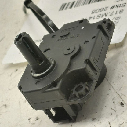 Mitsubishi Outlander   Flap Door Motor Heater AC Door Actuator  2018 2