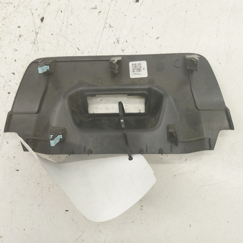 Honda HR-V Passenger Right Side Lower Trim {773453W0A2} 2026 2025 2024