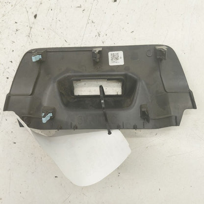 Honda HR-V Passenger Right Side Lower Trim {773453W0A2} 2026 2025 2024