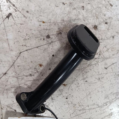 Fiat 500 Engine Oil Pickup Tube 2018 OEM