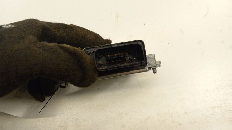 Chassis ECM Fuel Pump Left Hand Quarter Panel Fits 13-14 SRX 106598