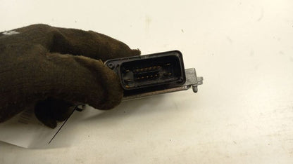 Chassis ECM Fuel Pump Left Hand Quarter Panel Fits 13-14 SRX 106598