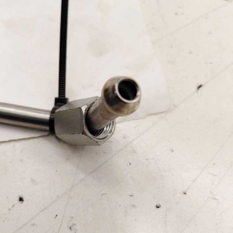 Ford Escape Gas Fuel Line  1.5 2022 2023 2024