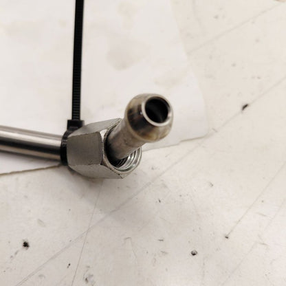 Ford Escape Gas Fuel Line  1.5 2022 2023 2024