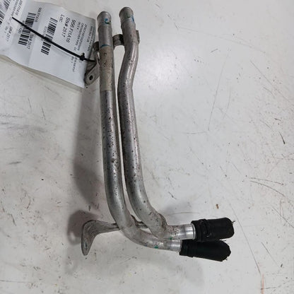 FIAT 500 2.4 Coolant Line Crossover Pipe  2017 2016 OEM